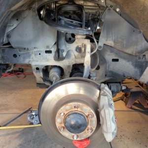 DF with XREAS removed