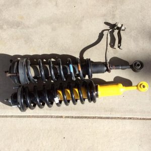 Old OEM vs. new OME