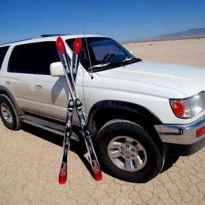 97 4runner