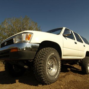 95 4Runner