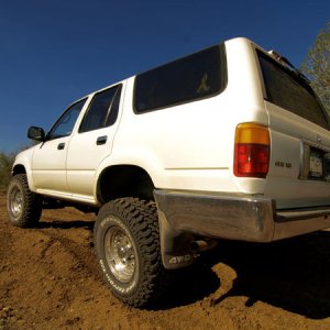 95 4Runner