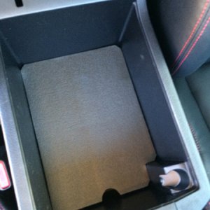Organizer in Place