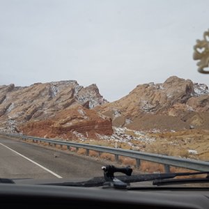 Utah I 70