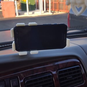 Phone holder