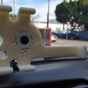 Phone holder