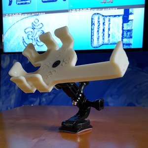 Phone holder