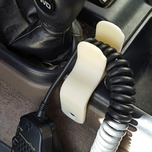 CB Holder for 97 4runner