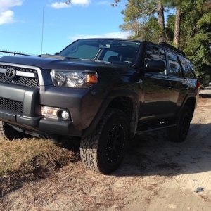 icontrail