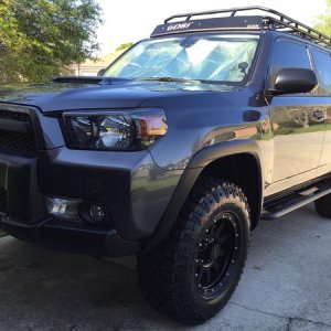 GOBI installed