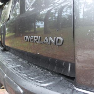 Overland