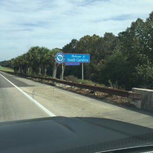 RI trip