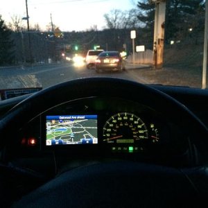 Garmin 2599LMTHD 5" GPS