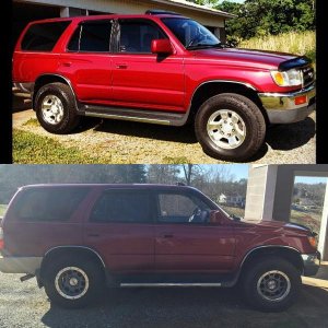 Before and After