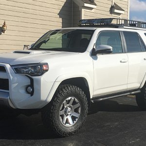 New Trail Grapplers