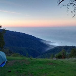 The next day with the Sun rising.
IMG 20160214 064949983 HDR[1]