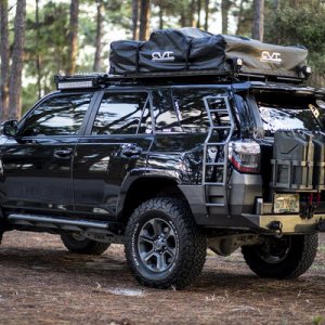 Expedition Ready