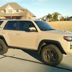 PlastiDip Angle 2