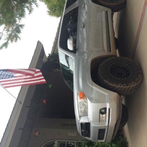 America