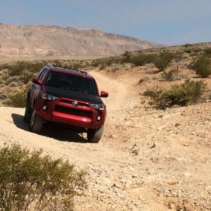 DESERT HILLS, LAS VEGAS