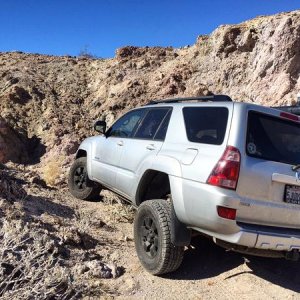 Anza Borrego