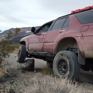Death Valley