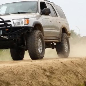 Rollin in my 3.4