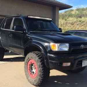 Light bar