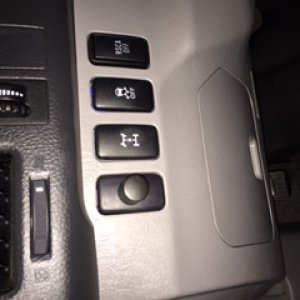 JL bass knob install