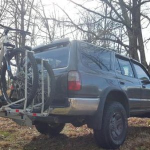 1UpUSA Rack