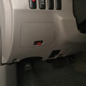 Switch to turn on alternator to 2nd battery