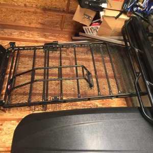 gobi rack