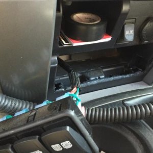No need to be neat