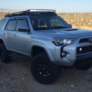 Twentynine Palms, CA