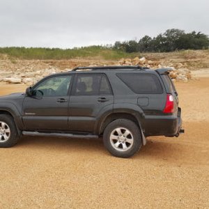 2007 Sport