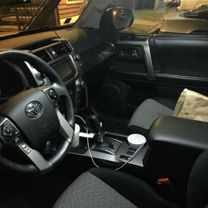 LED swap