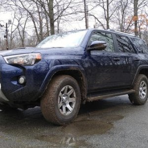 t4r mud
