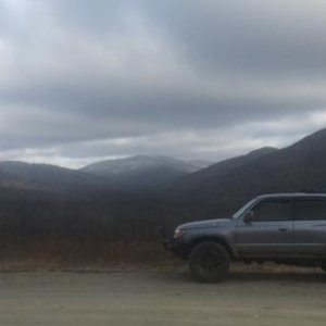 My first rig, sr5, 5speed, countless good times in this rig