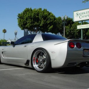 z06silver