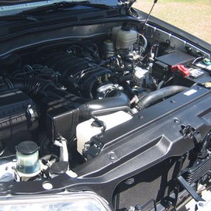 Engine Detail 4