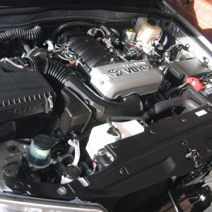Engine Detail 5