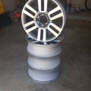Wheels