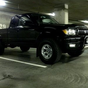 '01TACO