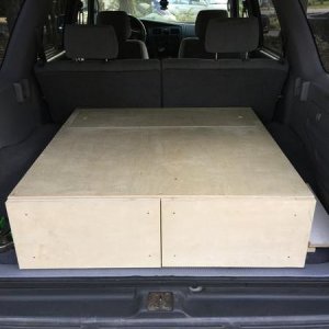 Cargo Box 2