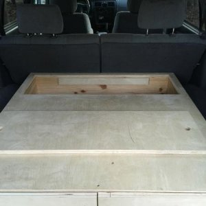 Cargo Box 3