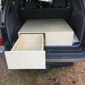 Cargo Box 4