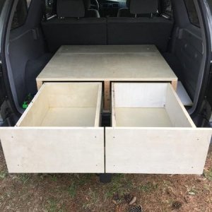 Cargo Box 5
