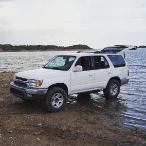 Lake Pleasant