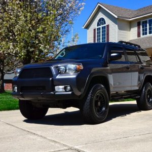 Profile