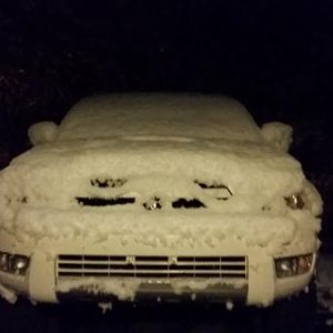 Snow Day