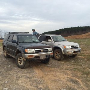 Christmas Break Family Ride 2
